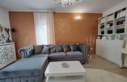 Apartament 3 camere, 87 mp, Radauti- Suceava