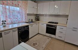 Apartament 3 camere, 87 mp, Radauti- Suceava