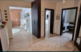 Apartament 3 camere, 87 mp, Radauti- Suceava
