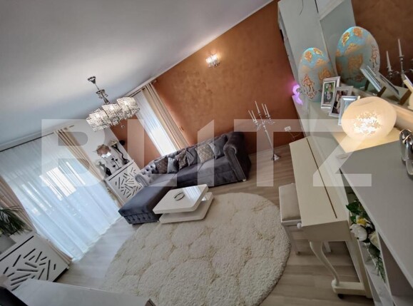 Apartament de vânzare 3 camere Exterior Nord - 143863AV | BLITZ Suceava | Poza7