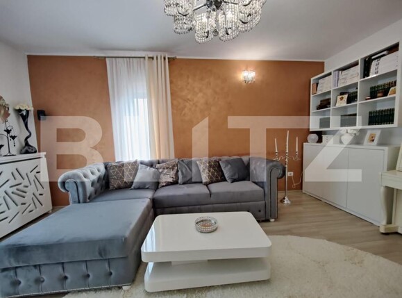 Apartament de vânzare 3 camere Exterior Nord - 143863AV | BLITZ Suceava | Poza1