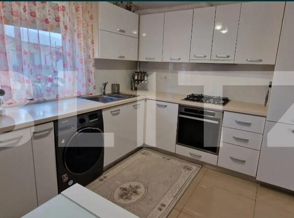 Apartament de vânzare 3 camere Exterior Nord - 143863AV | BLITZ Suceava | Poza9