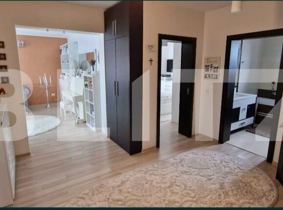 Apartament de vânzare 3 camere Exterior Nord - 143863AV | BLITZ Suceava | Poza2