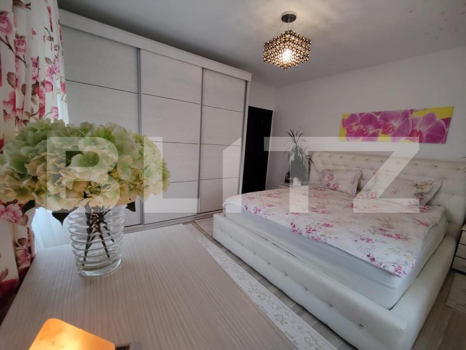 Apartament de vânzare 3 camere Exterior Nord - 143863AV | BLITZ Suceava | Poza4