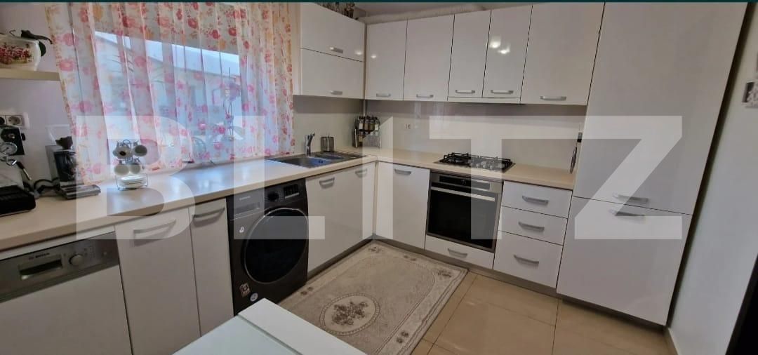 Apartament de vânzare 3 camere Exterior Nord - 143863AV | BLITZ Suceava | Poza9