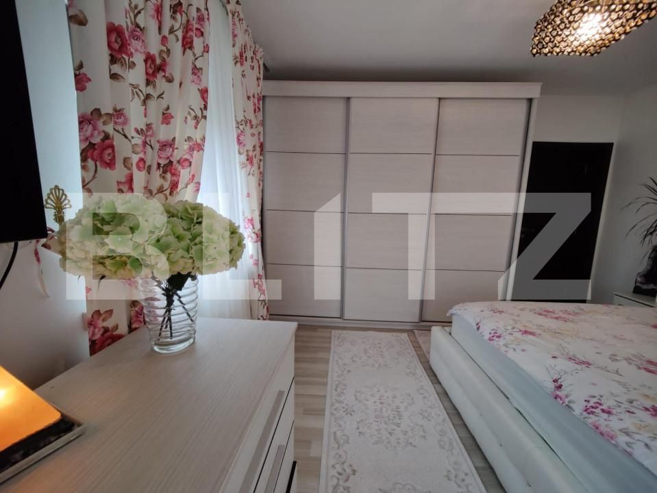 Apartament de vânzare 3 camere Exterior Nord - 143863AV | BLITZ Suceava | Poza3