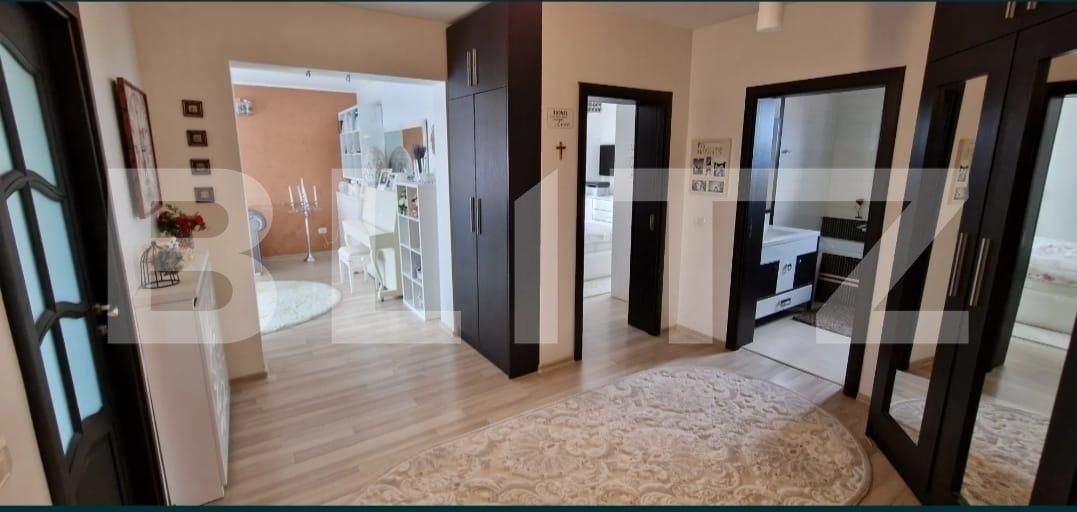 Apartament de vânzare 3 camere Exterior Nord - 143863AV | BLITZ Suceava | Poza2