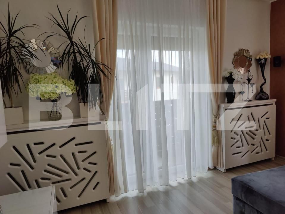 Apartament de vânzare 3 camere Exterior Nord - 143863AV | BLITZ Suceava | Poza5