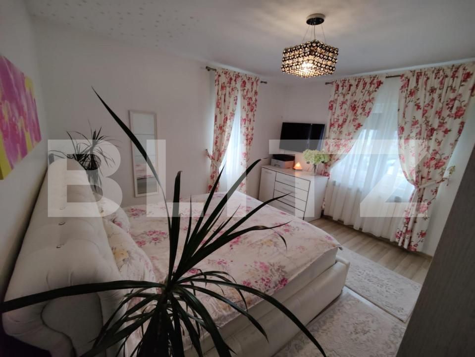 Apartament de vânzare 3 camere Exterior Nord - 143863AV | BLITZ Suceava | Poza6