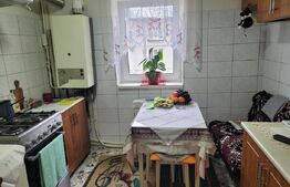 Apartament 2 camere semidecomandat,52 mp, Gura Humorului