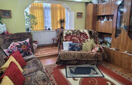 Apartament 2 camere semidecomandat,52 mp, Gura Humorului