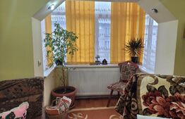 Apartament 2 camere semidecomandat,52 mp, Gura Humorului