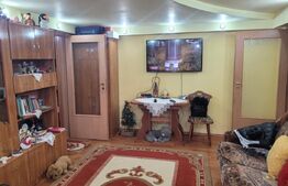 Apartament 2 camere semidecomandat,52 mp, Gura Humorului