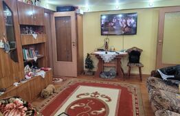 Apartament 2 camere semidecomandat,52 mp, Gura Humorului
