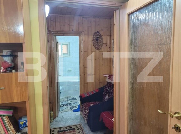 Apartament de vânzare 2 camere Exterior Sud - 143864AV | BLITZ Suceava | Poza4