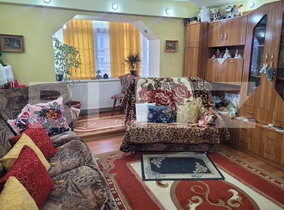 Apartament de vânzare 2 camere Exterior Sud - 143864AV | BLITZ Suceava | Poza2