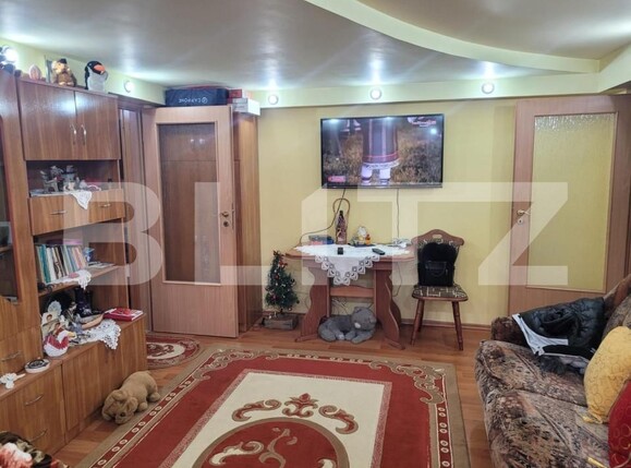 Apartament de vânzare 2 camere Exterior Sud - 143864AV | BLITZ Suceava | Poza8