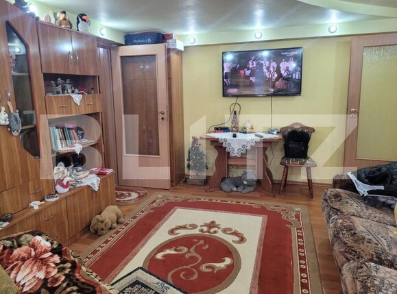 Apartament de vânzare 2 camere Exterior Sud - 143864AV | BLITZ Suceava | Poza1