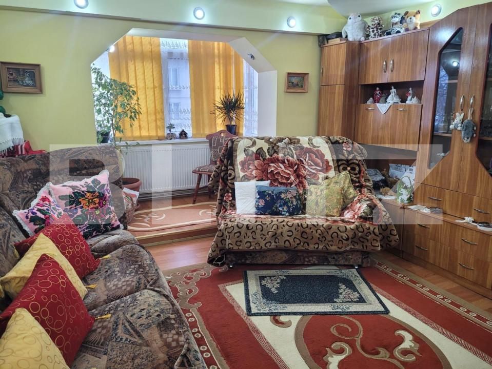 Apartament de vânzare 2 camere Exterior Sud - 143864AV | BLITZ Suceava | Poza2