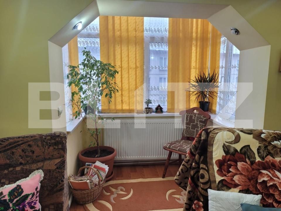 Apartament de vânzare 2 camere Exterior Sud - 143864AV | BLITZ Suceava | Poza3