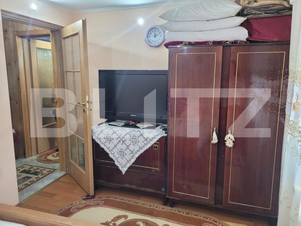 Apartament de vânzare 2 camere Exterior Sud - 143864AV | BLITZ Suceava | Poza5