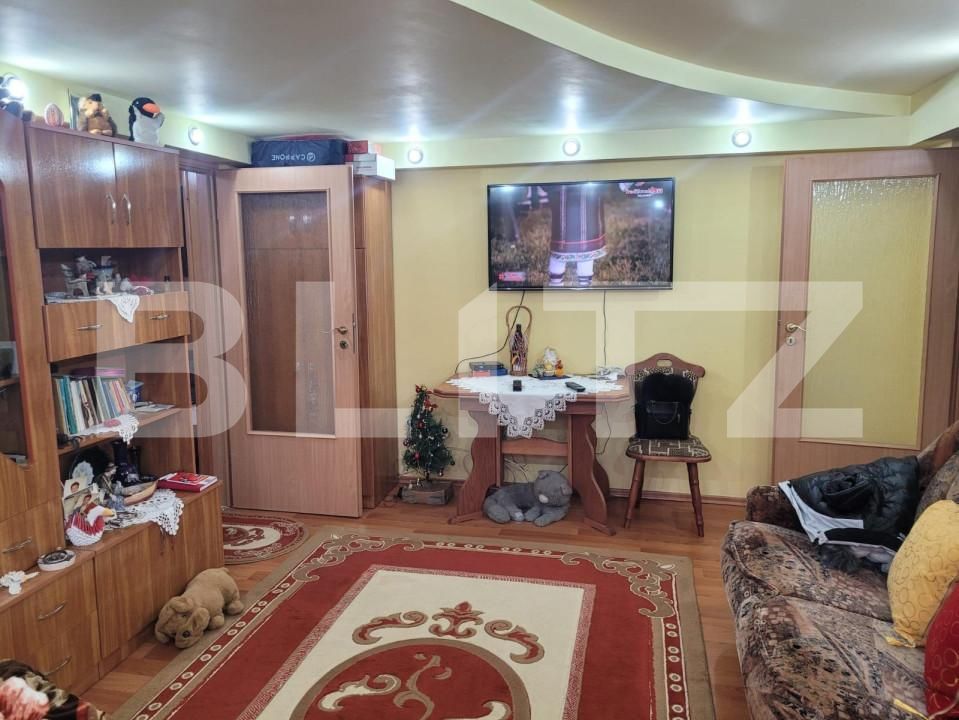 Apartament de vânzare 2 camere Exterior Sud - 143864AV | BLITZ Suceava | Poza8