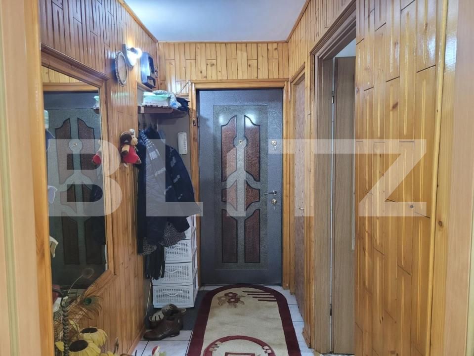 Apartament de vânzare 2 camere Exterior Sud - 143864AV | BLITZ Suceava | Poza7