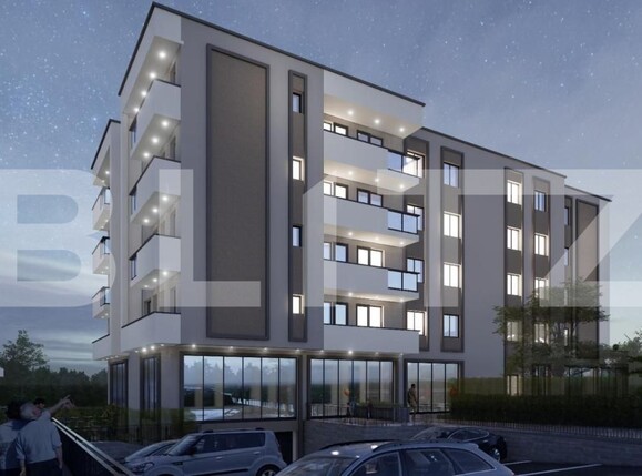 Apartament de vânzare 3 camere Burdujeni - 143865AV | BLITZ Suceava | Poza4