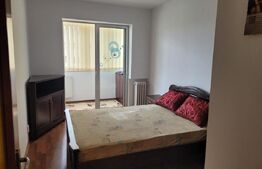 Apartament 3 camere, decomandat, Bulevardul George Enescu