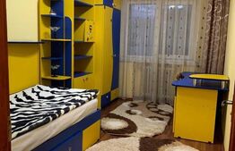 Apartament 3 camere, decomandat, Bulevardul George Enescu