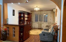 Apartament 3 camere, decomandat, Bulevardul George Enescu