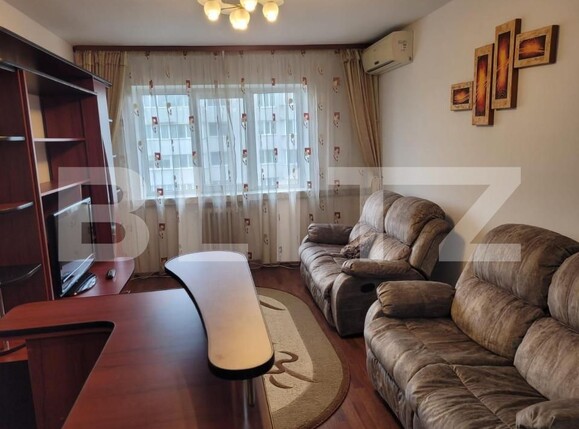 Apartament de vânzare 3 camere George Enescu - 143866AV | BLITZ Suceava | Poza3
