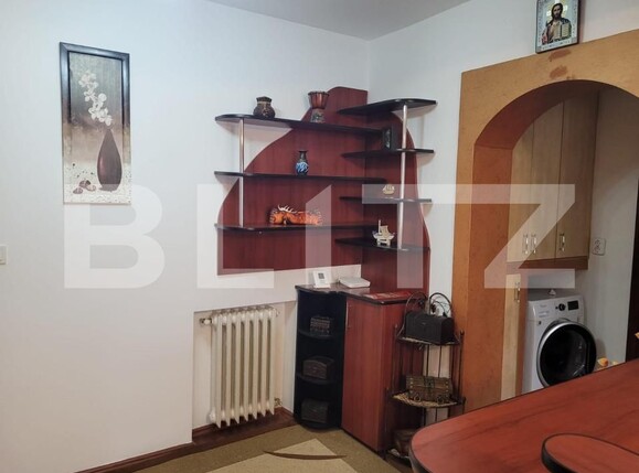 Apartament de vânzare 3 camere George Enescu - 143866AV | BLITZ Suceava | Poza4