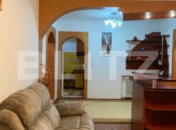 Apartament de vânzare 3 camere George Enescu - 143866AV | BLITZ Suceava | Poza1