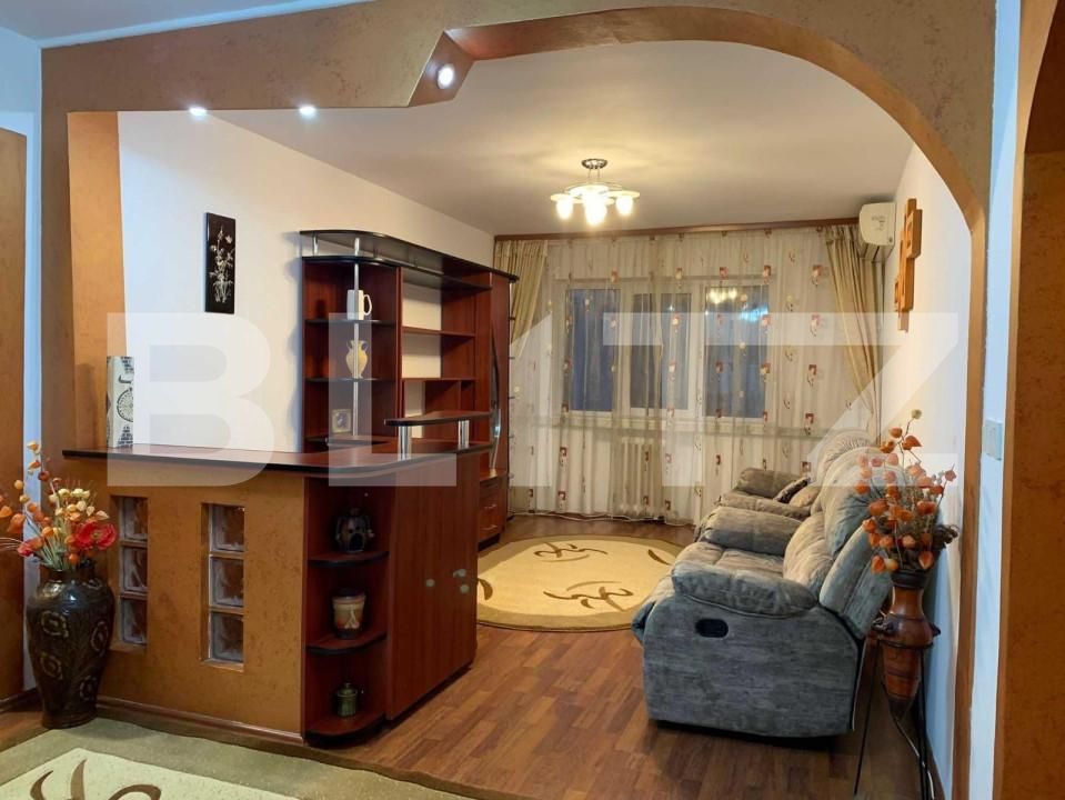 Apartament de vânzare 3 camere George Enescu - 143866AV | BLITZ Suceava | Poza2