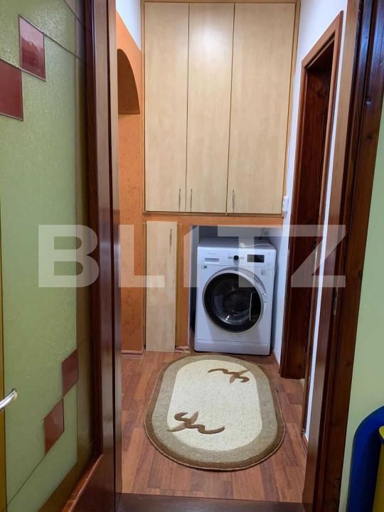 Apartament de vânzare 3 camere George Enescu - 143866AV | BLITZ Suceava | Poza9