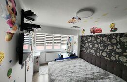 Apartament 3 camere, 72 mp utili, zona clinica Nord