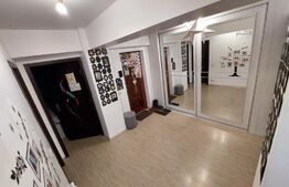 Apartament 3 camere, 72 mp utili, zona clinica Nord