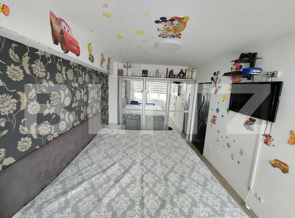 Apartament de vânzare 3 camere Burdujeni - 143867AV | BLITZ Suceava | Poza5