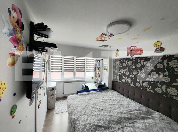 Apartament de vânzare 3 camere Burdujeni - 143867AV | BLITZ Suceava | Poza4