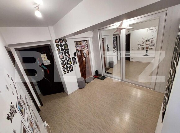 Apartament de vânzare 3 camere Burdujeni - 143867AV | BLITZ Suceava | Poza2