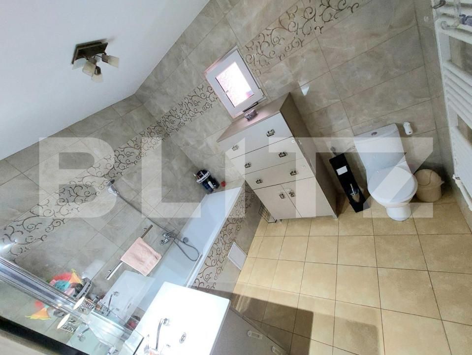 Apartament de vânzare 3 camere Burdujeni - 143867AV | BLITZ Suceava | Poza7