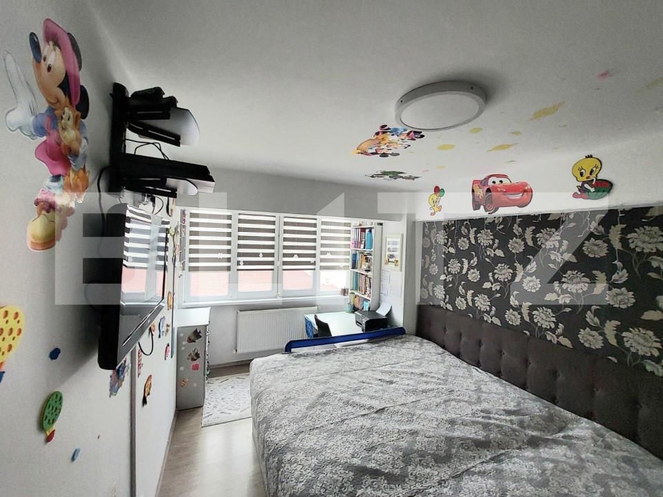 Apartament de vânzare 3 camere Burdujeni - 143867AV | BLITZ Suceava | Poza4