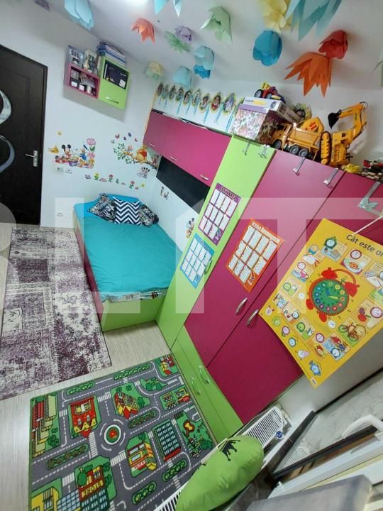 Apartament de vânzare 3 camere Burdujeni - 143867AV | BLITZ Suceava | Poza6