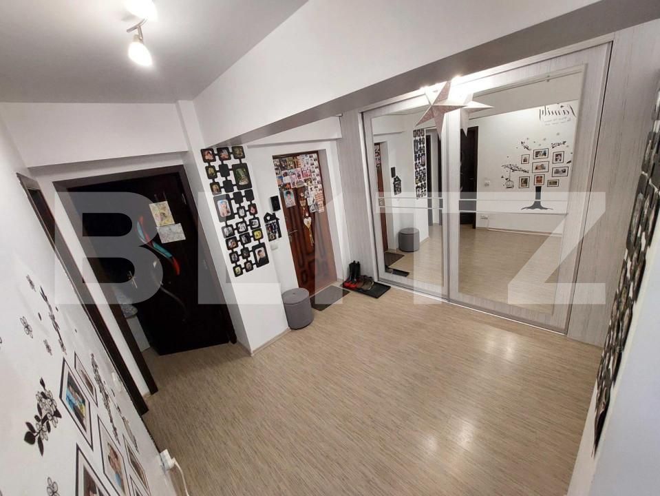 Apartament de vânzare 3 camere Burdujeni - 143867AV | BLITZ Suceava | Poza2