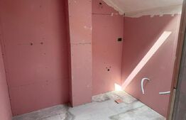 Apartament finisat 3 camere, 183 mp, bloc nou, zona Zamca 