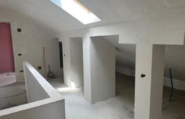 Apartament finisat 3 camere, 183 mp, bloc nou, zona Zamca 