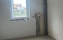 Apartament 2 camere, semifinisat, zona Bardi Auto