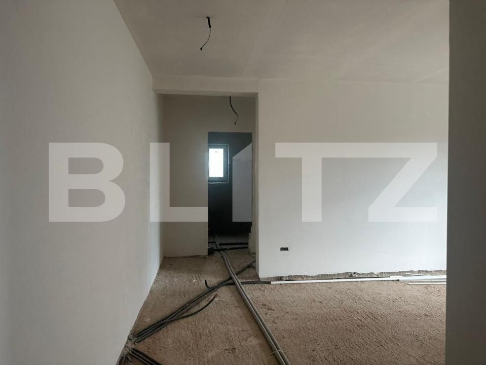 Apartament de vânzare 2 camere Burdujeni - 143869AV | BLITZ Suceava | Poza3
