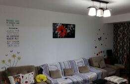 Apartament 3 camere, 96 mp, mobilat/utilat, zona Centru